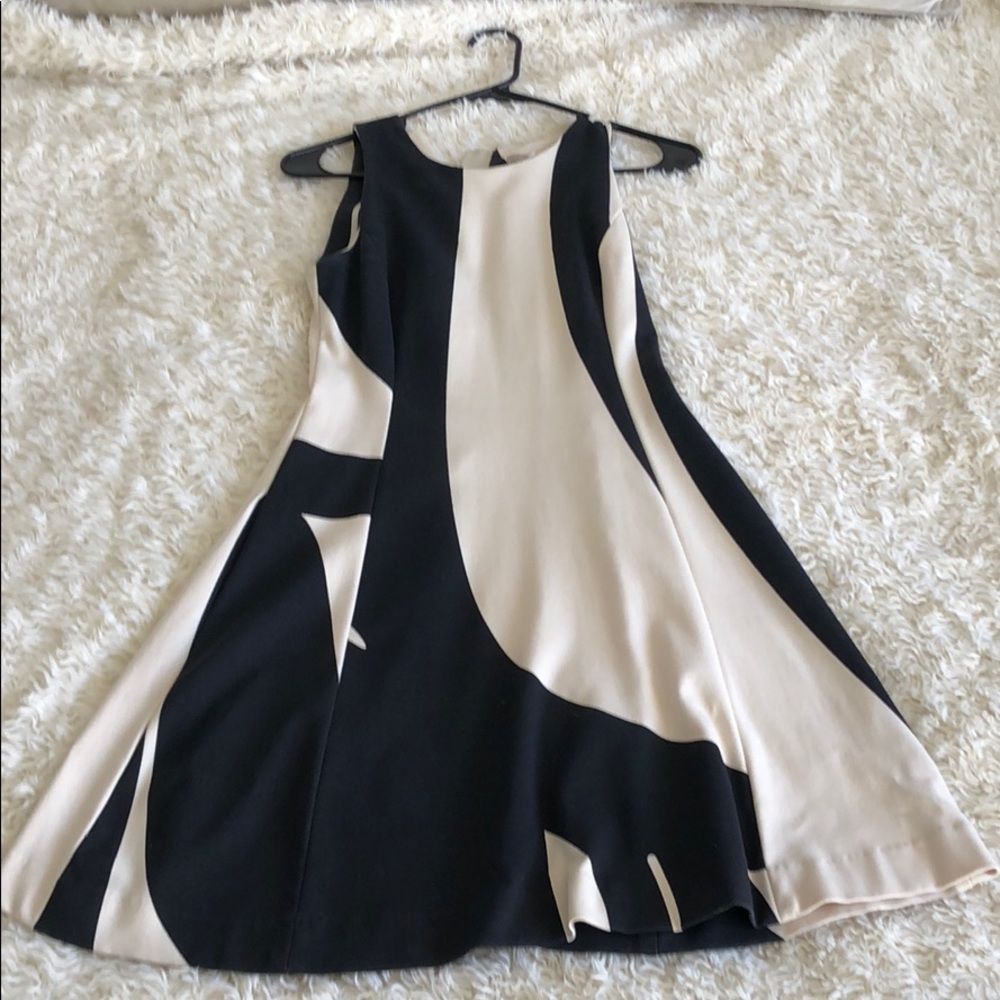 Work dress